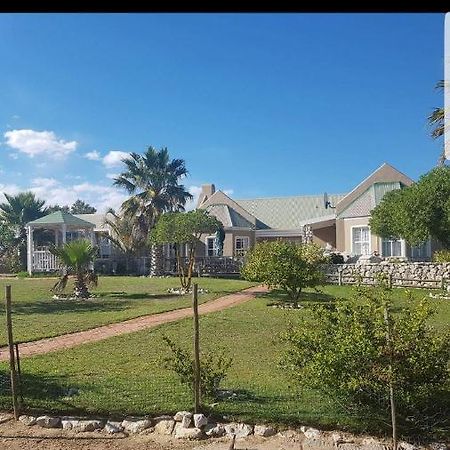 Masada Guest House Langebaan Kültér fotó