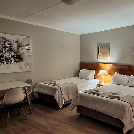 Masada Guest House Langebaan Kültér fotó