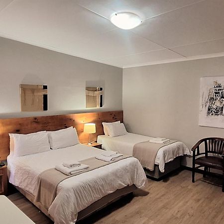 Masada Guest House Langebaan Kültér fotó