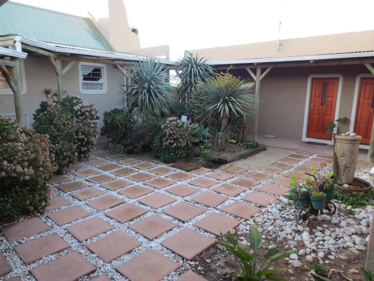 Masada Guest House Langebaan Kültér fotó