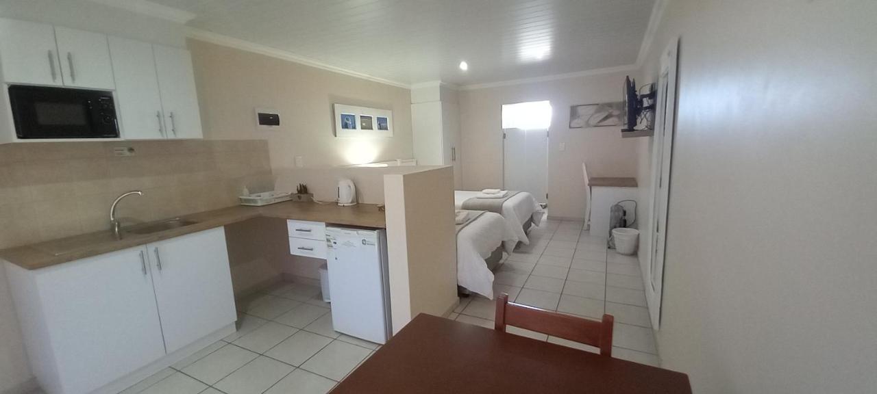Masada Guest House Langebaan Kültér fotó