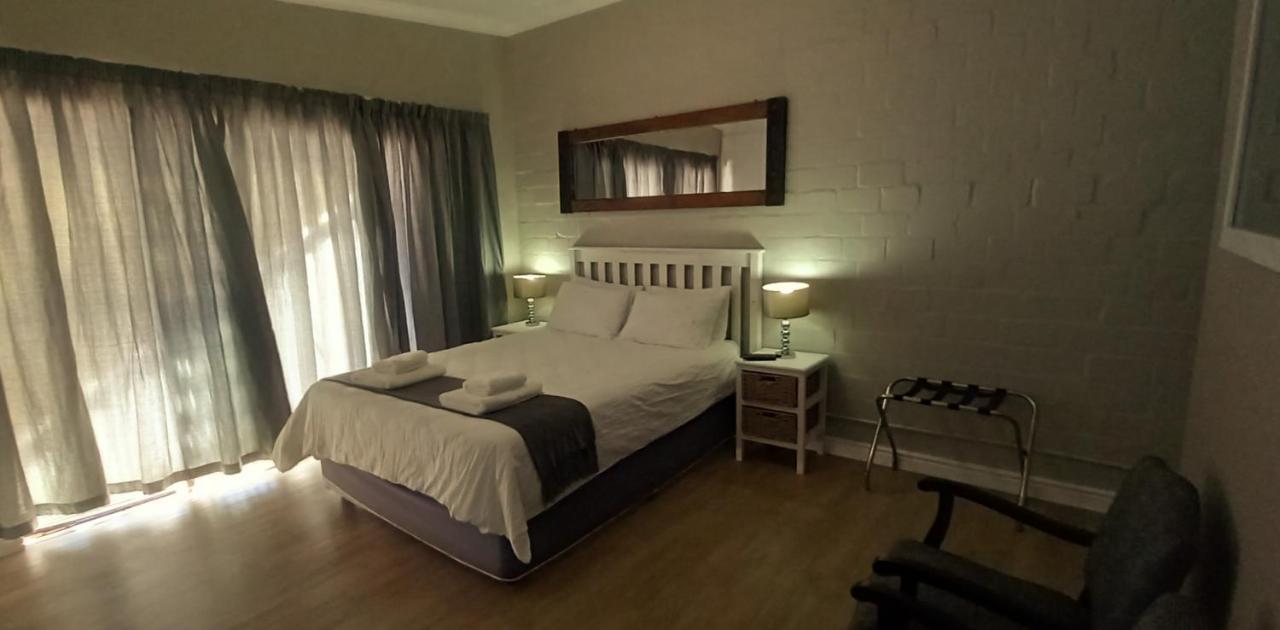 Masada Guest House Langebaan Kültér fotó