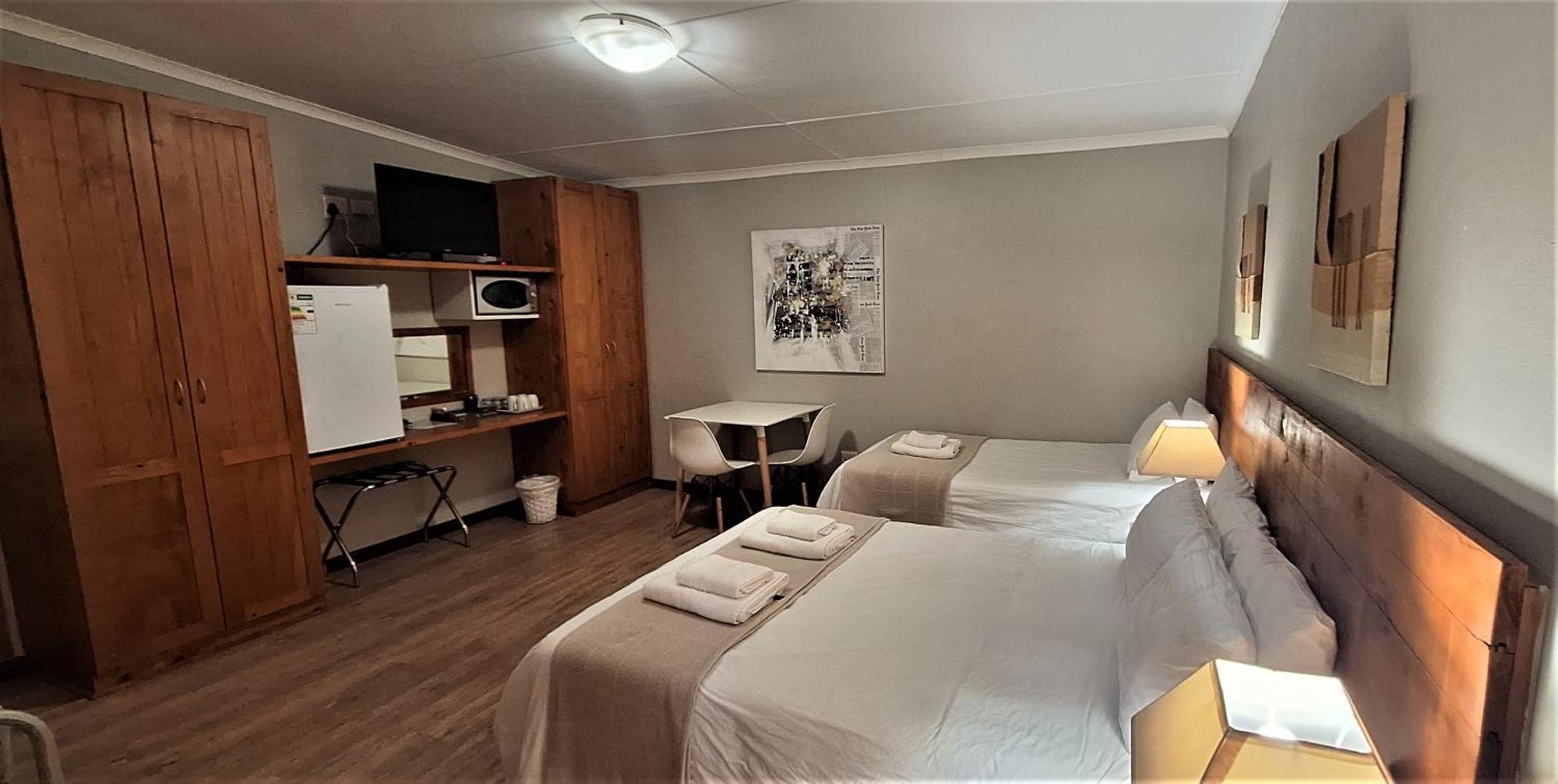 Masada Guest House Langebaan Kültér fotó