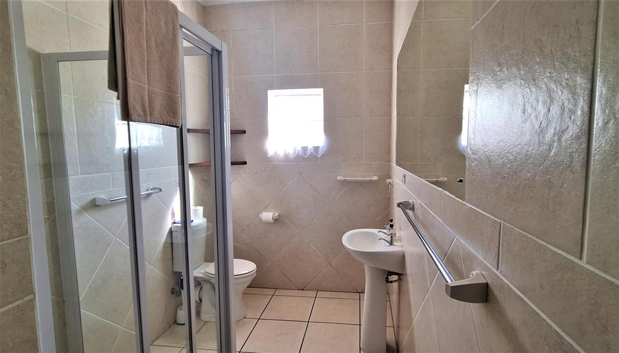 Masada Guest House Langebaan Kültér fotó