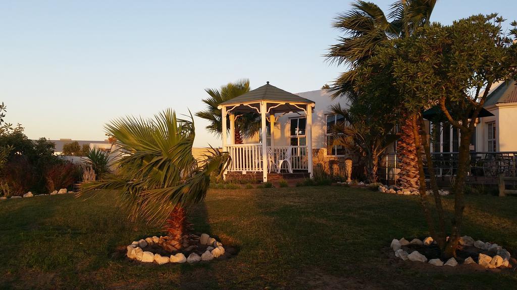 Masada Guest House Langebaan Kültér fotó