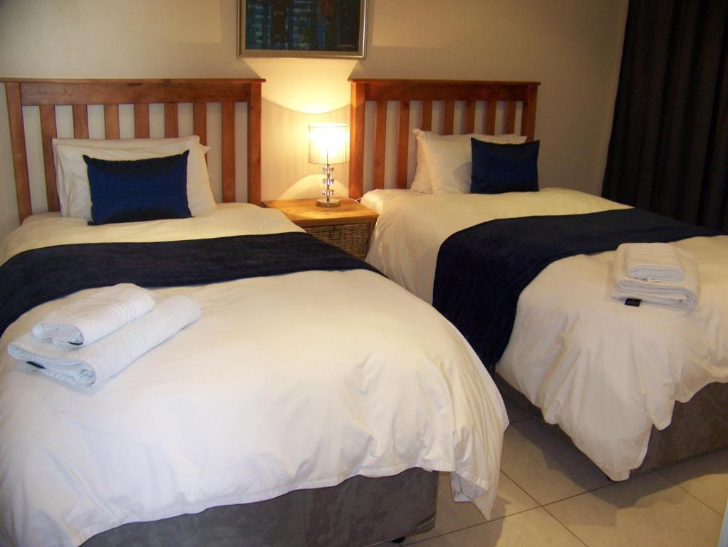 Masada Guest House Langebaan Kültér fotó