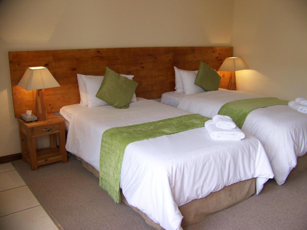 Masada Guest House Langebaan Szoba fotó