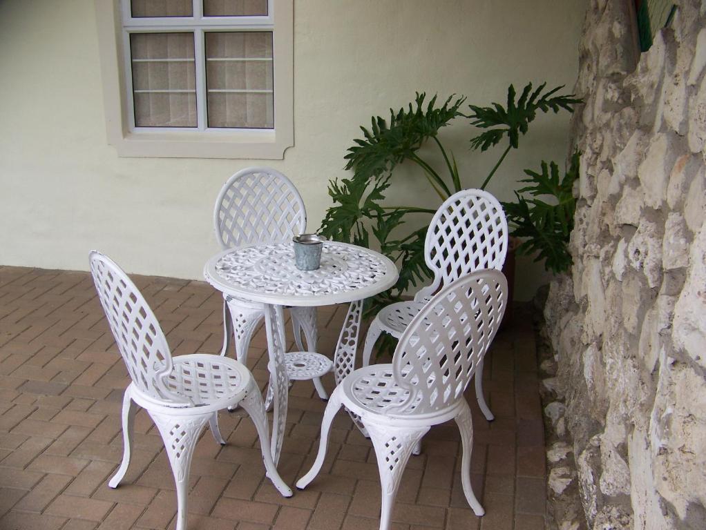 Masada Guest House Langebaan Szoba fotó