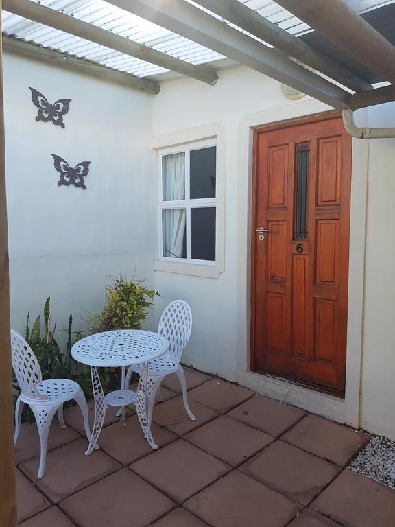 Masada Guest House Langebaan Kültér fotó