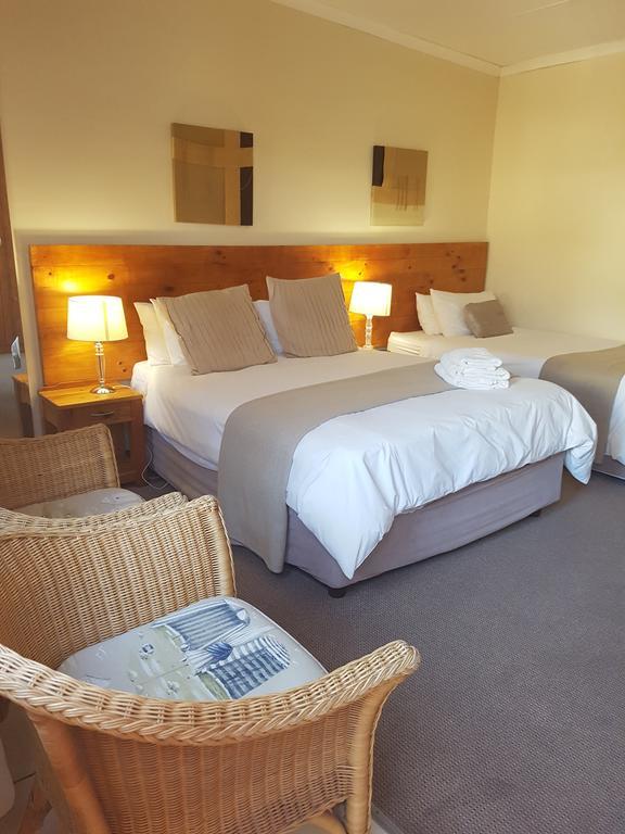 Masada Guest House Langebaan Kültér fotó
