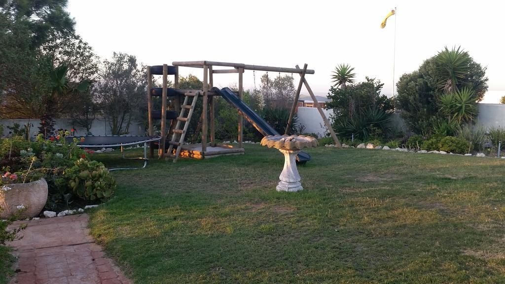 Masada Guest House Langebaan Kültér fotó