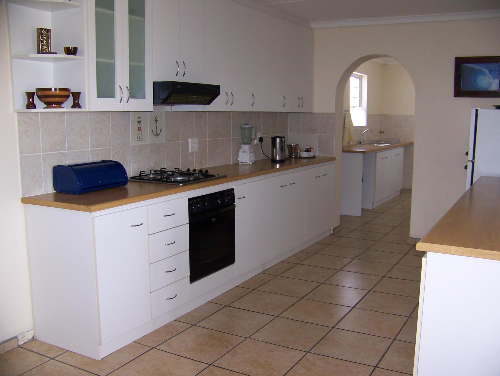 Masada Guest House Langebaan Kültér fotó
