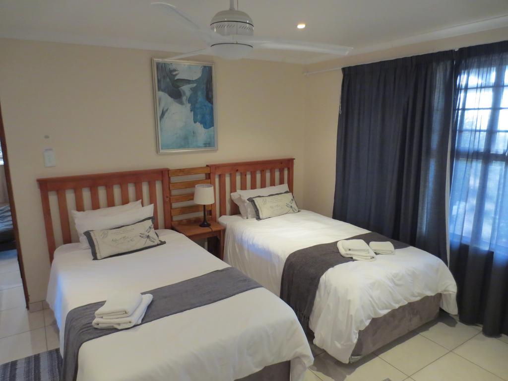 Masada Guest House Langebaan Kültér fotó