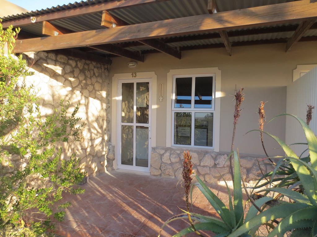 Masada Guest House Langebaan Kültér fotó