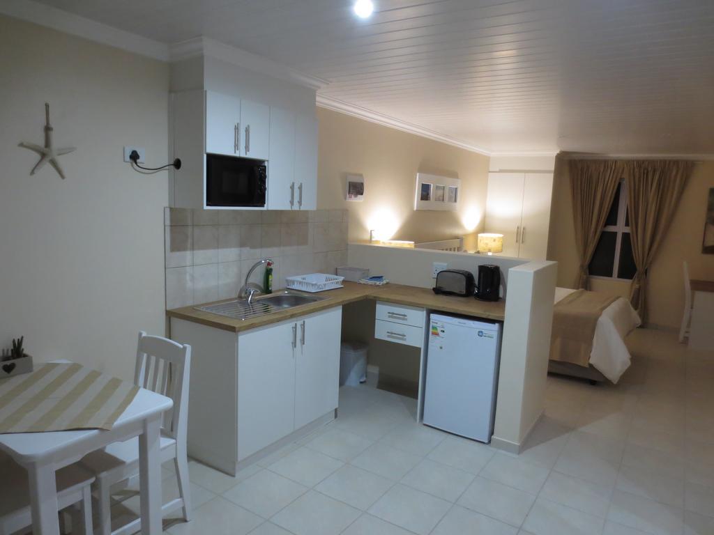 Masada Guest House Langebaan Kültér fotó