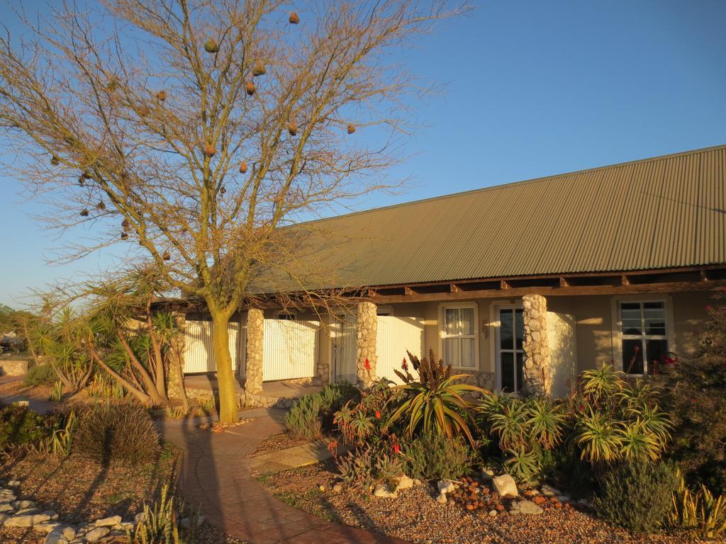 Masada Guest House Langebaan Kültér fotó