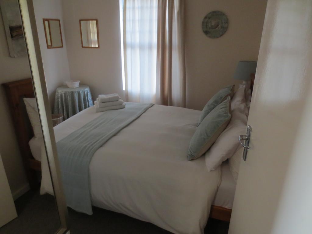 Masada Guest House Langebaan Szoba fotó