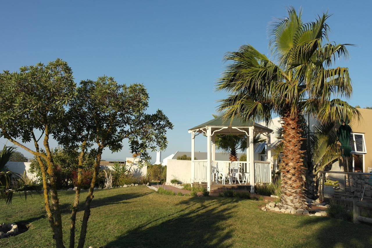 Masada Guest House Langebaan Kültér fotó