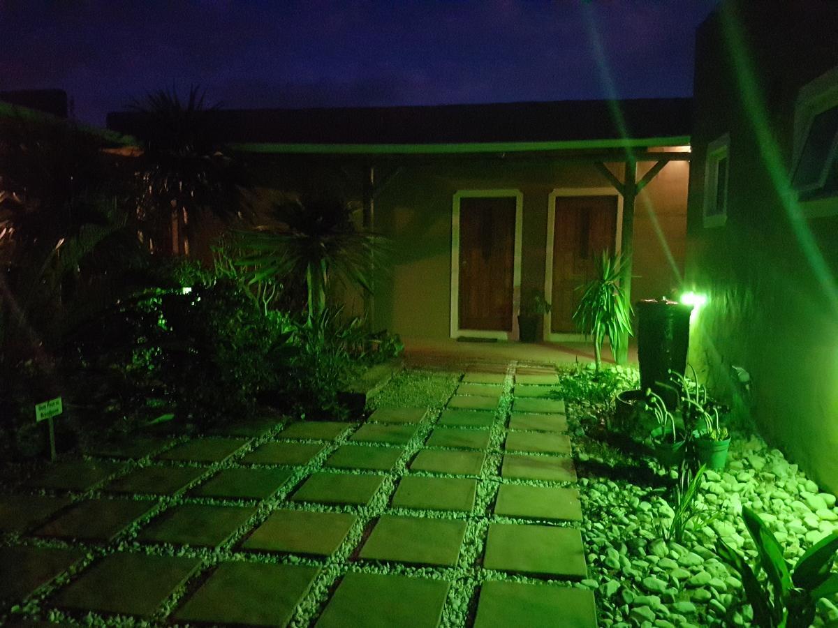 Masada Guest House Langebaan Kültér fotó