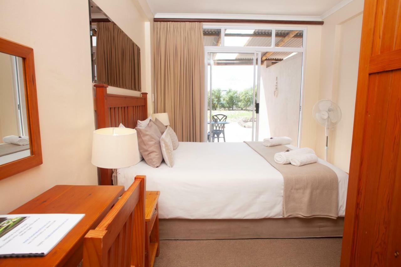 Masada Guest House Langebaan Kültér fotó