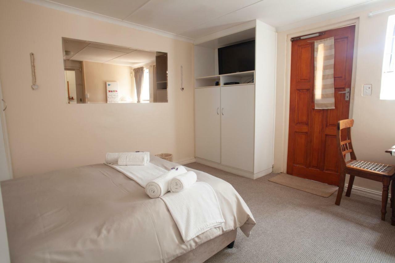 Masada Guest House Langebaan Kültér fotó